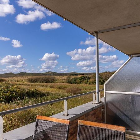 Duinerei Appartement C102 Callantsoog Bagian luar foto