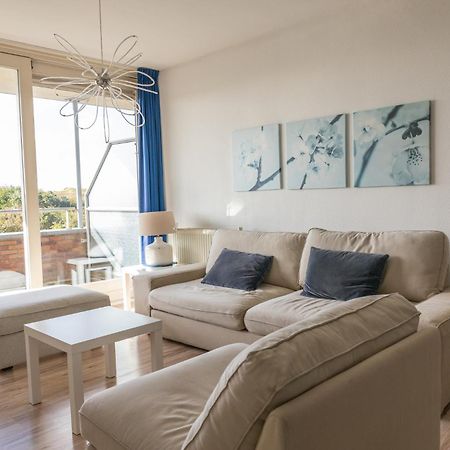 Duinerei Appartement C102 Callantsoog Bagian luar foto