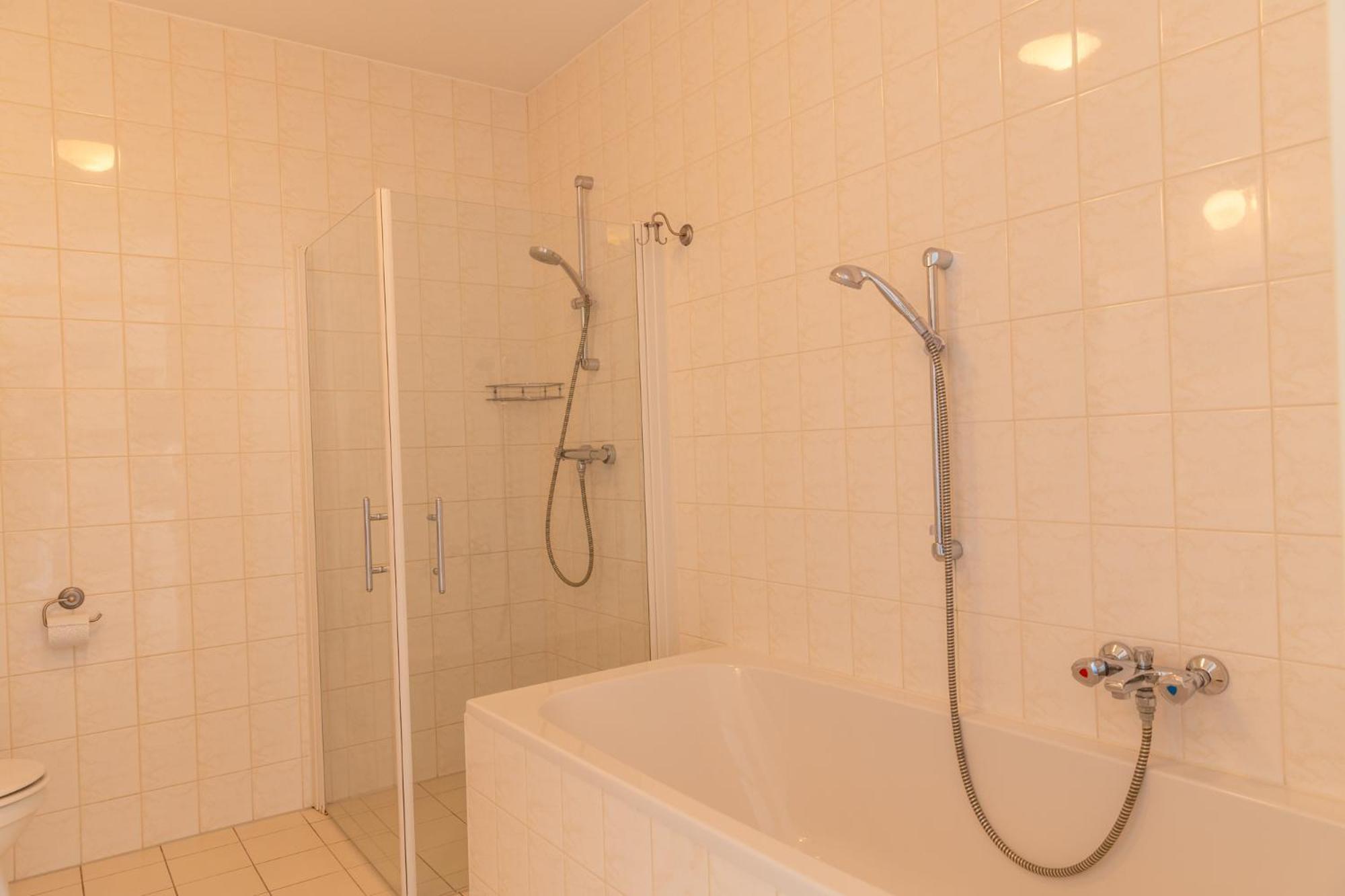 Duinerei Appartement C102 Callantsoog Bagian luar foto