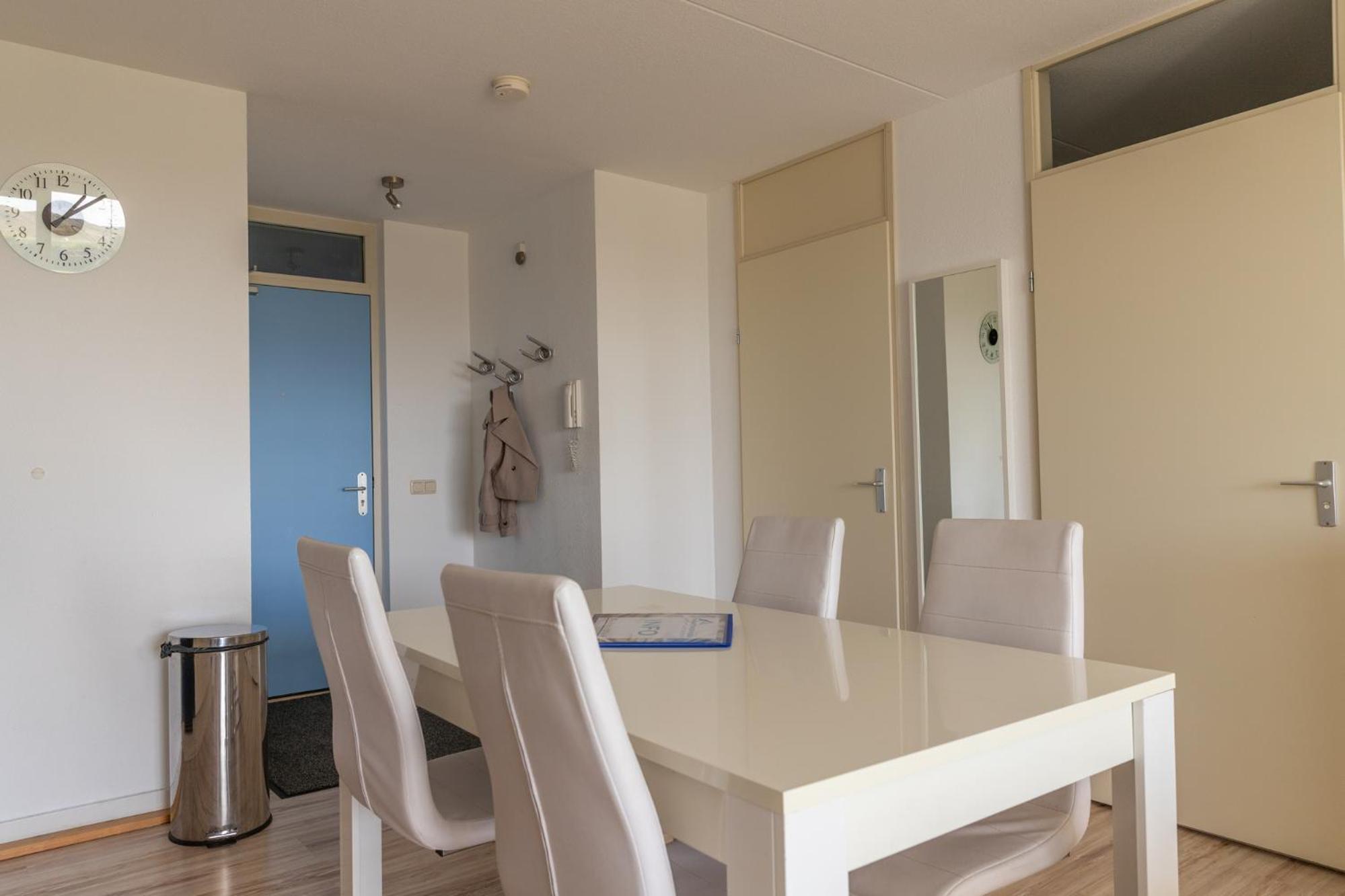 Duinerei Appartement C102 Callantsoog Bagian luar foto